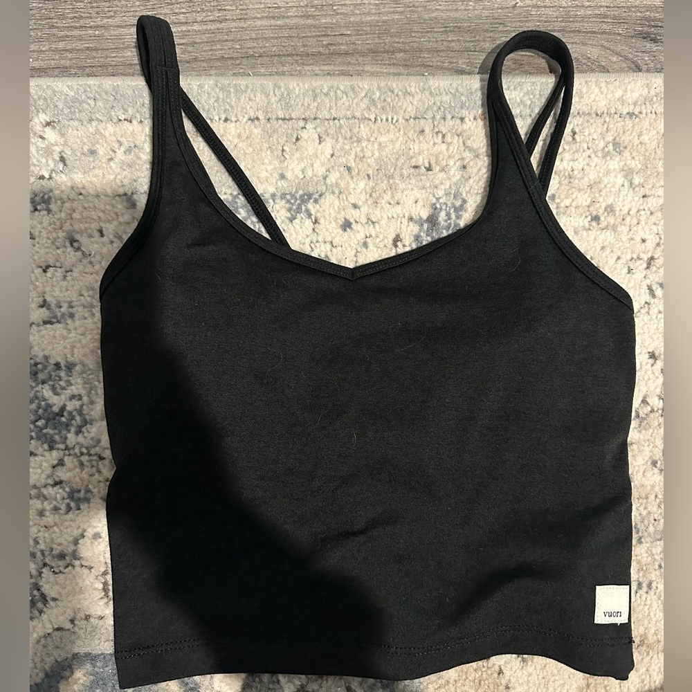 Vuori Daily Tank